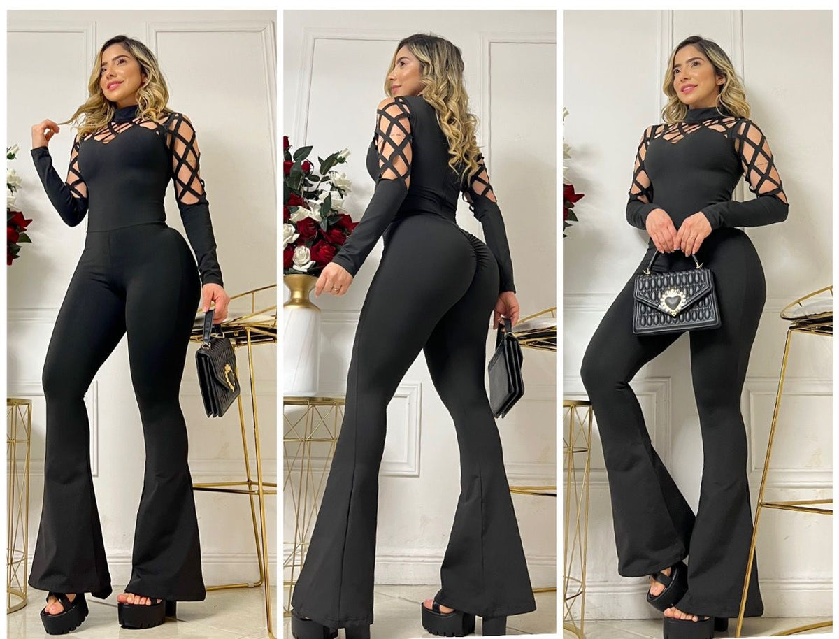 JUMPSUIT YAKARTA