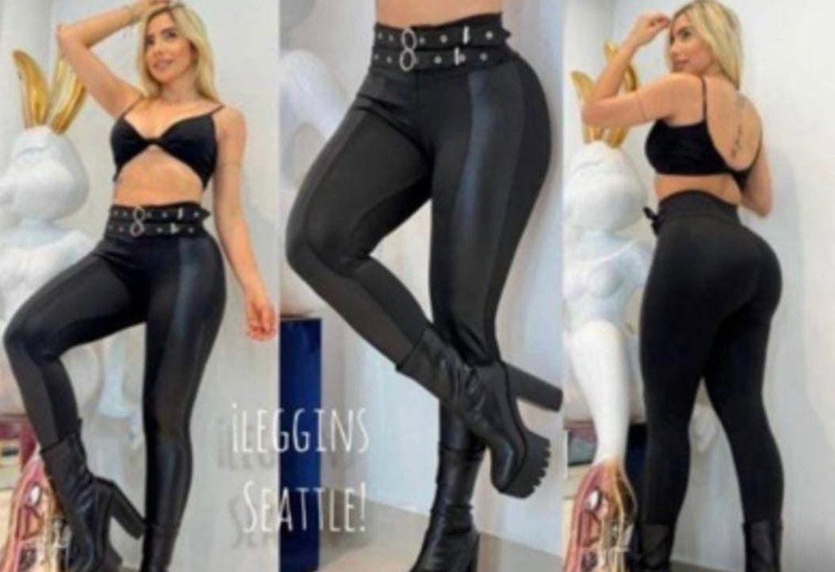 Leggings - Seattle