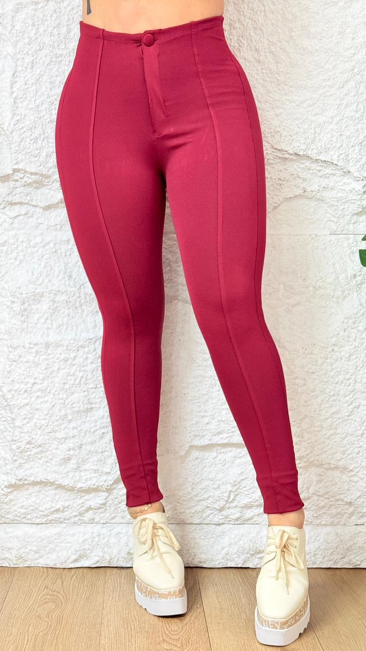 LEGGINGS AFRICA FAJA INTERNA