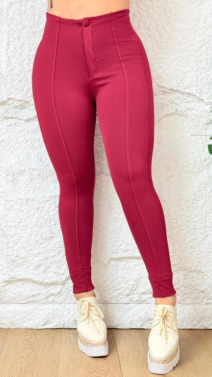 LEGGINGS AFRICA FAJA INTERNA