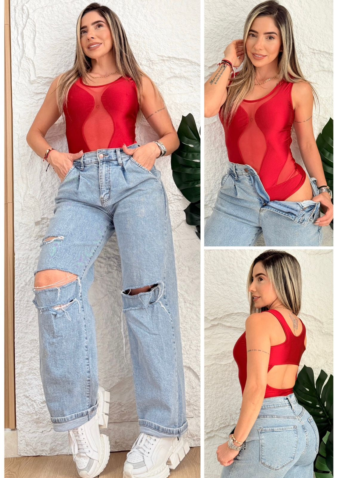 BODY SOFIA