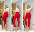 Leggins Suplex Correa Centro