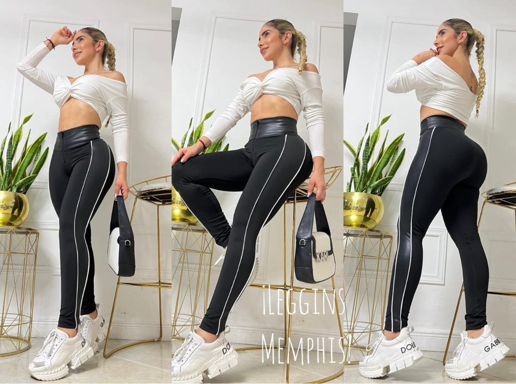 Leggings - Memphis