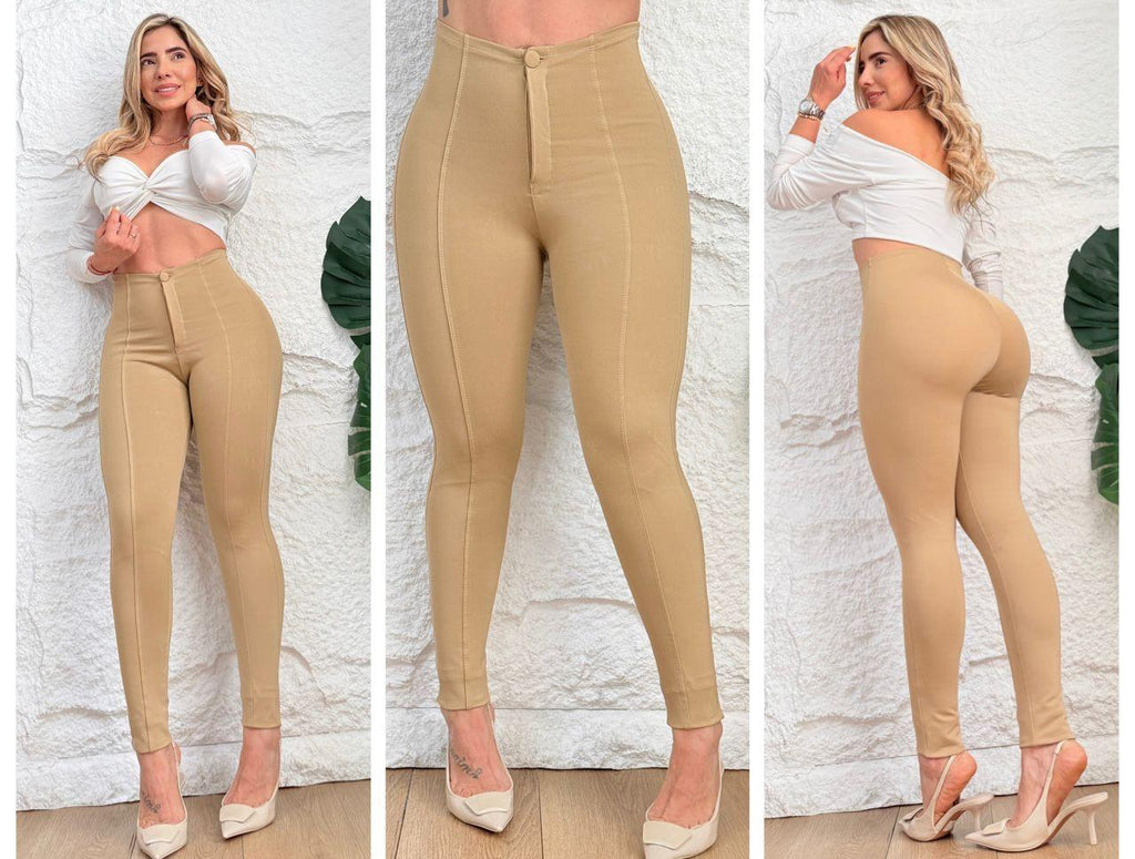 LEGGINGS AFRICA FAJA INTERNA