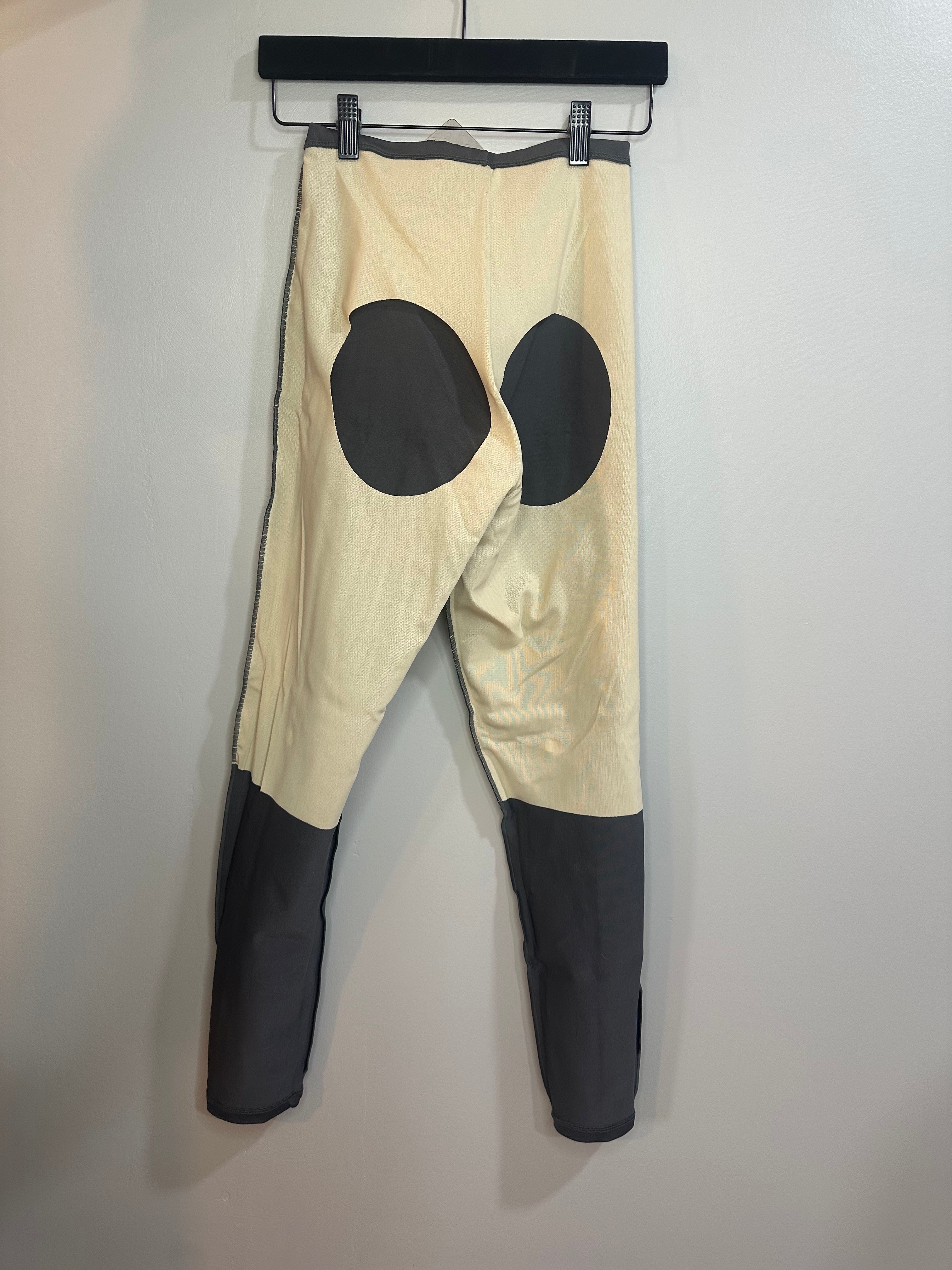 LEGGINGS AFRICA FAJA INTERNA