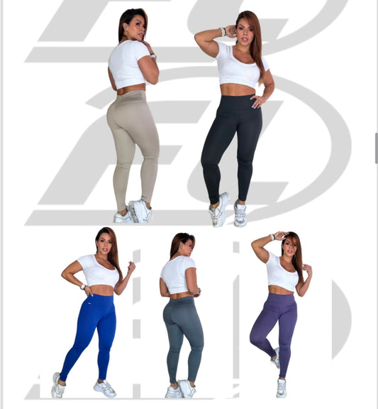 Leggings - FL Clasico Suplex