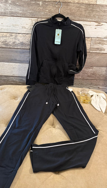 2 Piece Jogger Set - Conjunto Vivo