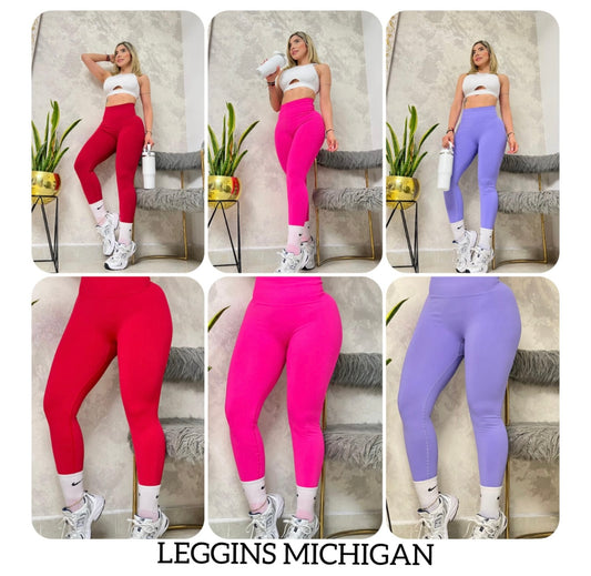 Leggings - Michigan