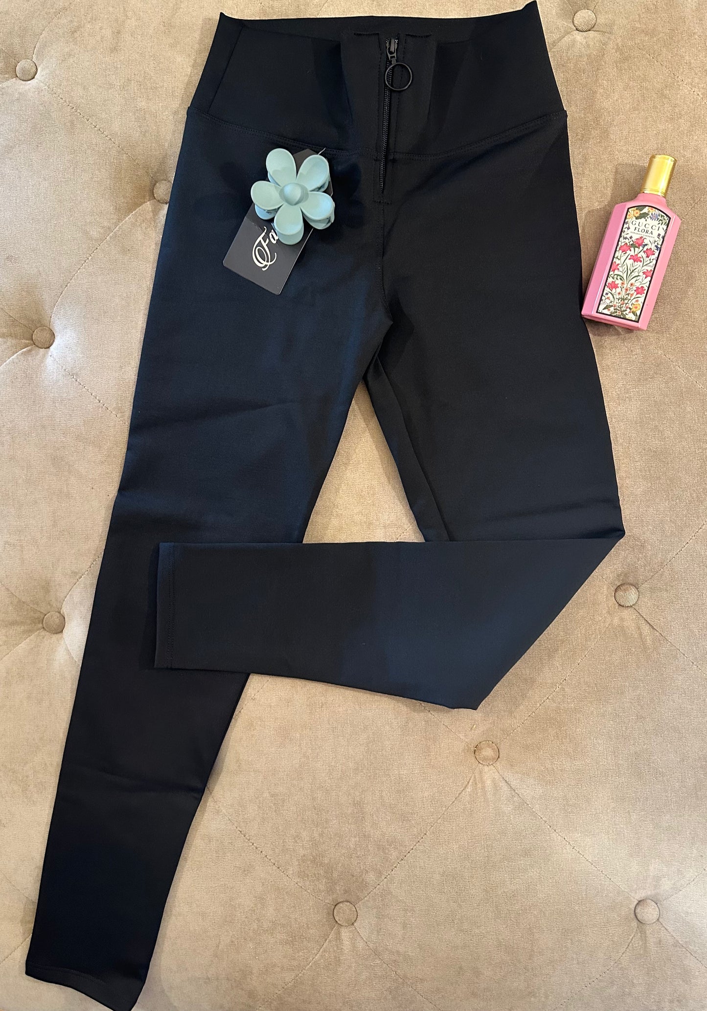 Leggings - Cierre Suplex