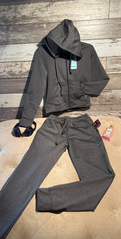 2 Piece Jogger Set - Leonora