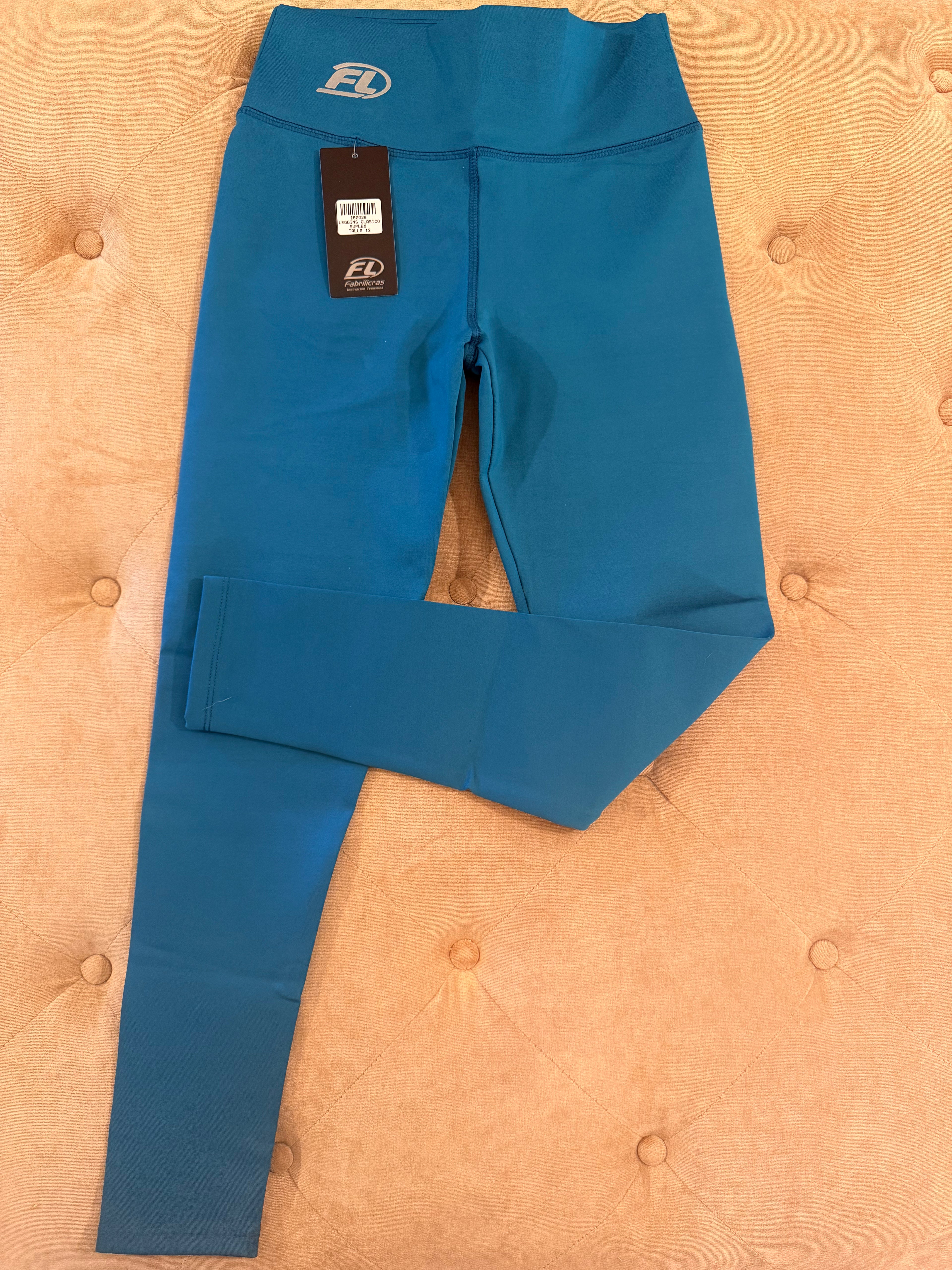 Leggings - FL Clasico Suplex