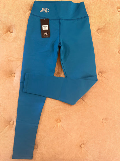 Leggings - FL Clasico Suplex