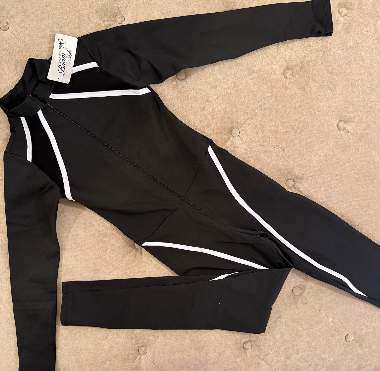 Jumpsuit - Astronaut