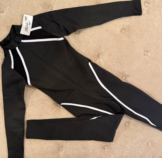 Jumpsuit - Astronaut