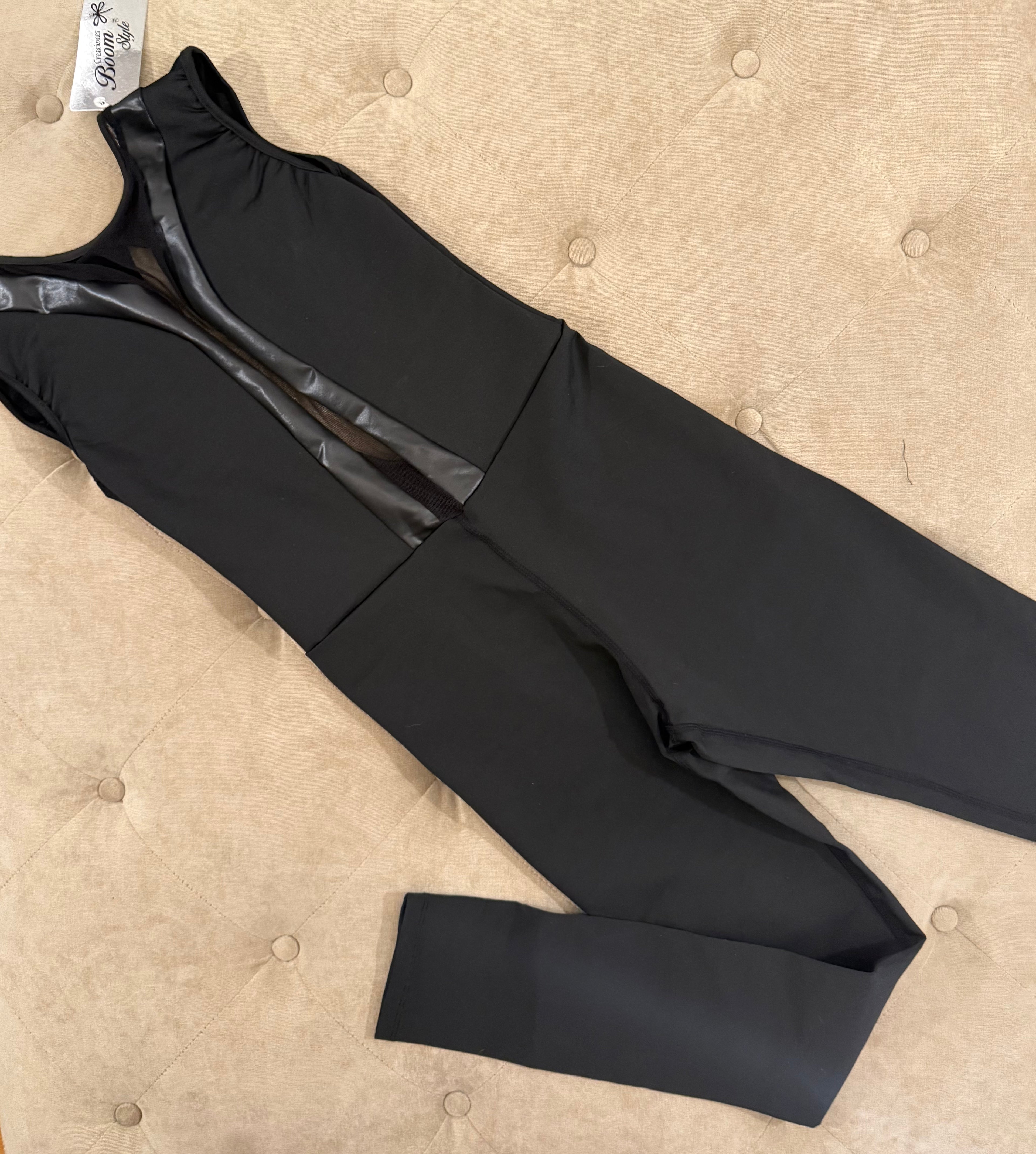 Jumpsuit - York