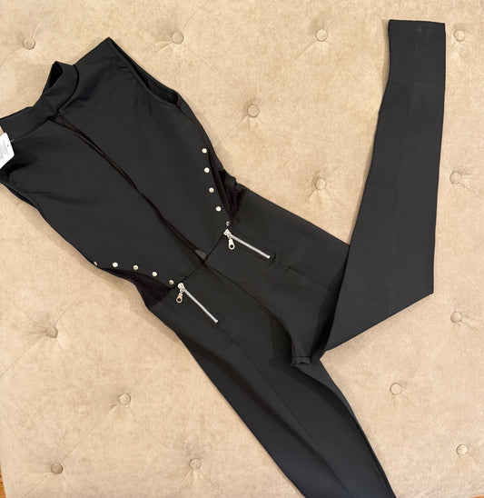 Jumpsuit - California