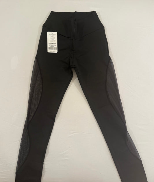 Leggings - Brisbane Curvas Mayatex
