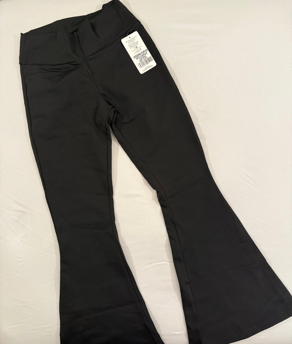 Leggings - Suplex Bota Campana - delete