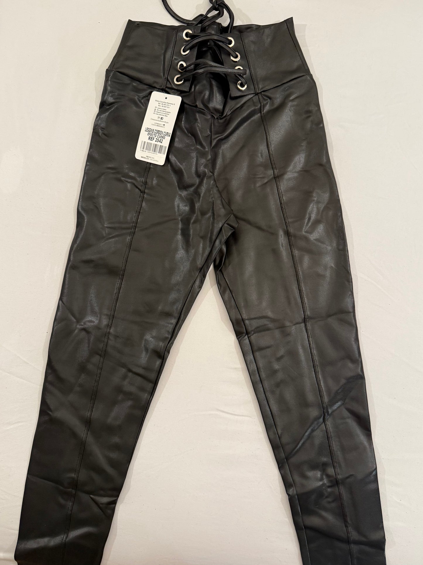 Leggings - Cordon Curva