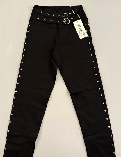 Leggings - Taches Costado