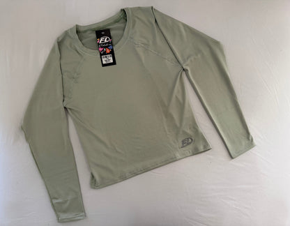 Long Sleeve Shirt - Buso