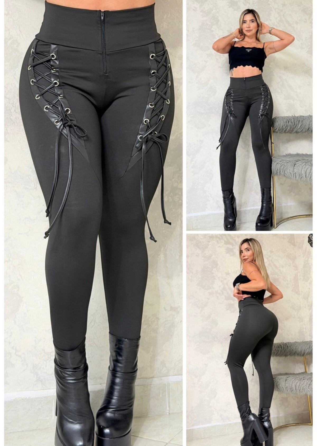 LEGGINGS RUMANIA
