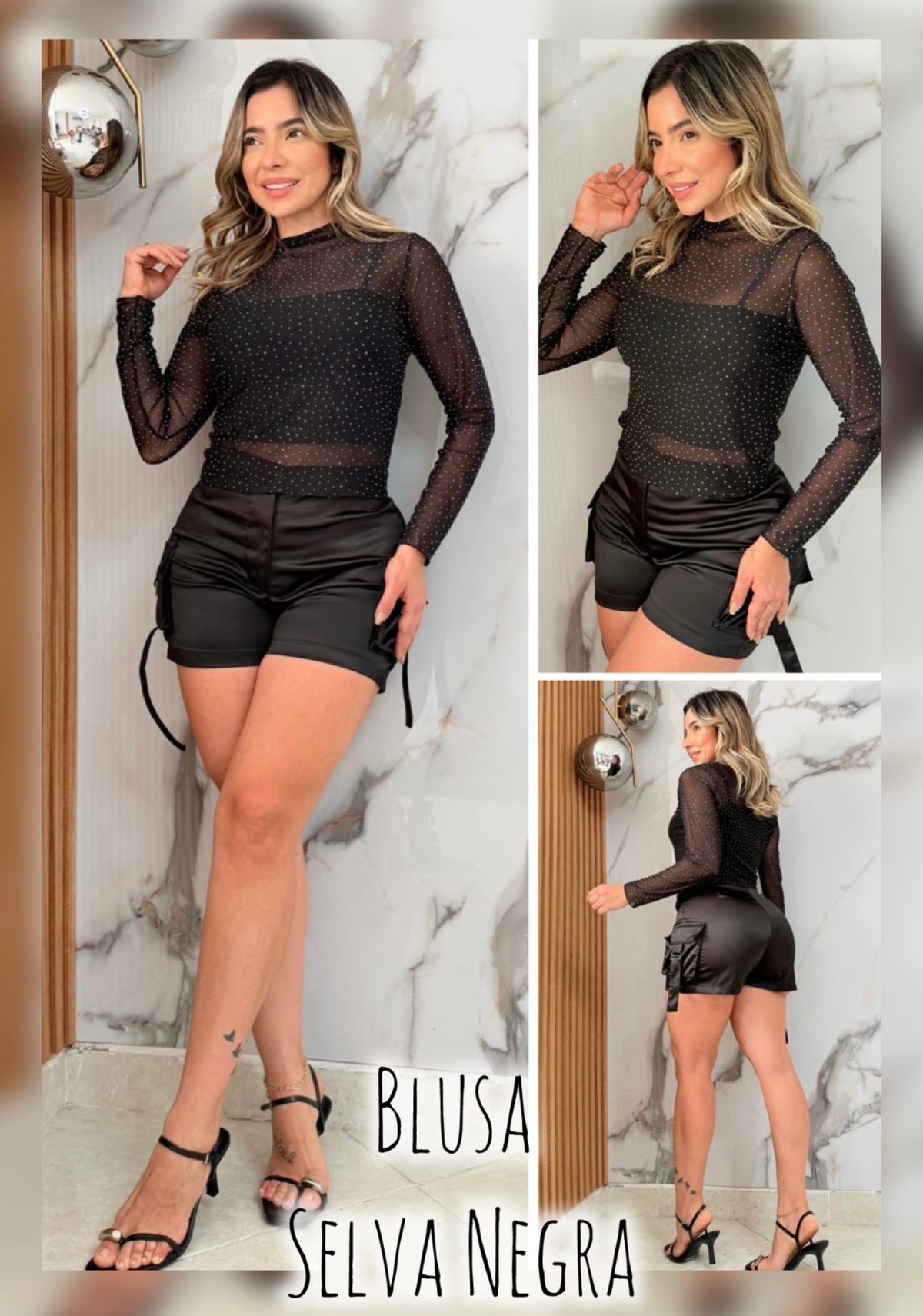 BODY BREMEN PIEDRAS