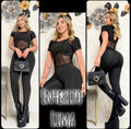 ENTERIZO LIMA MAYATEX