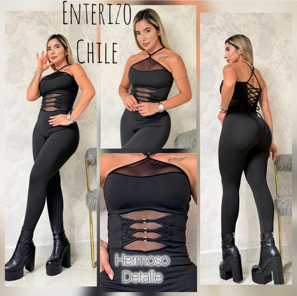 ENTERIZO CHILE