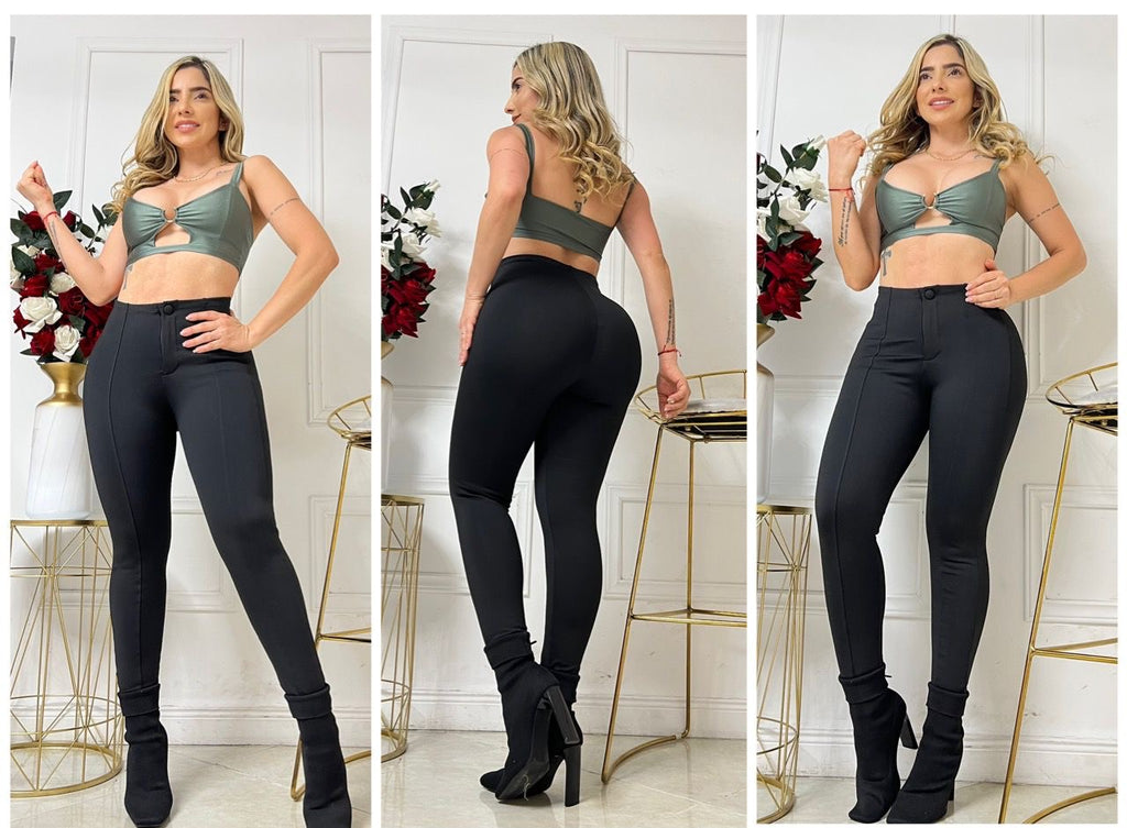 LEGGINGS AFRICA FAJA INTERNA