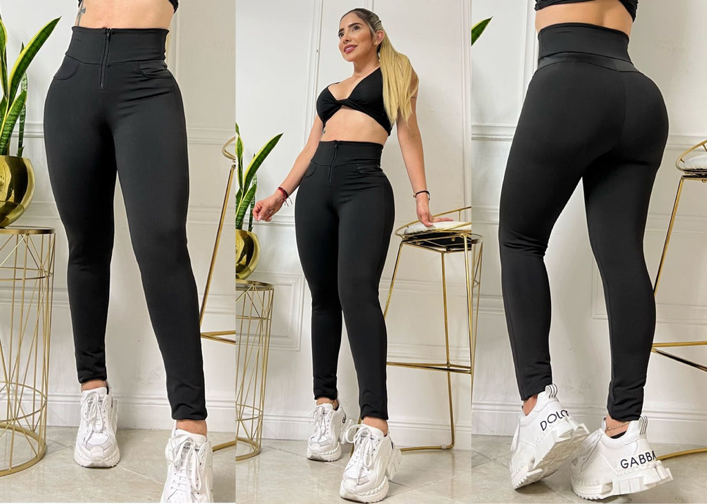 Leggings - Venecia FAJA INTERNA