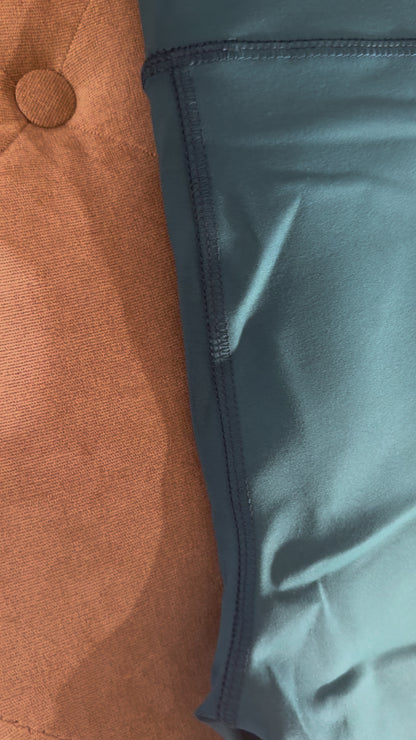 Leggings - FL Clasico Suplex