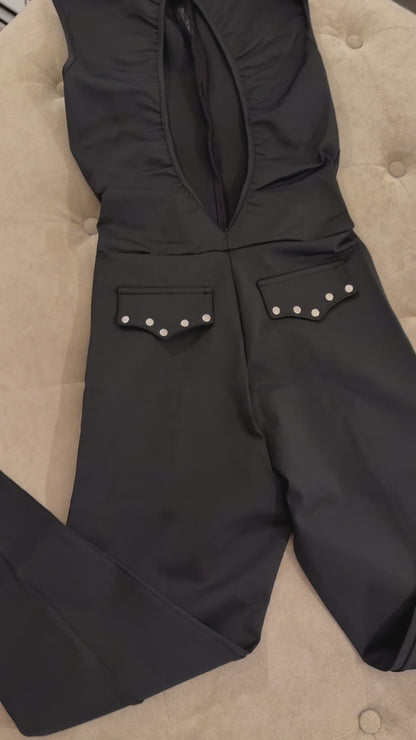 Jumpsuit - California