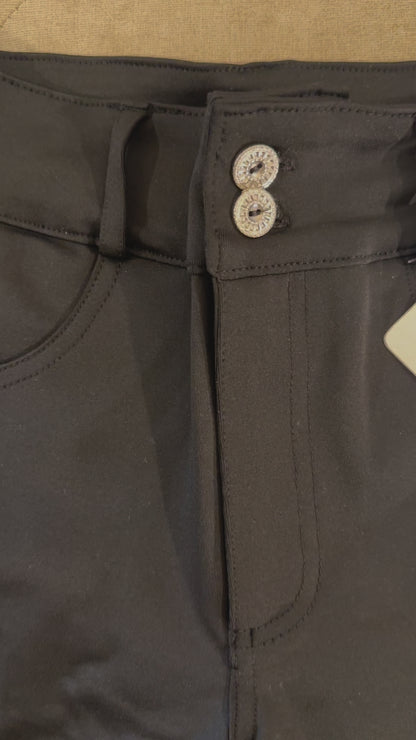 Pants - Savannah Todo Suplex