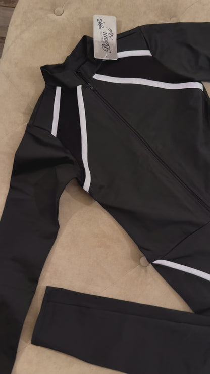 Jumpsuit - Astronaut