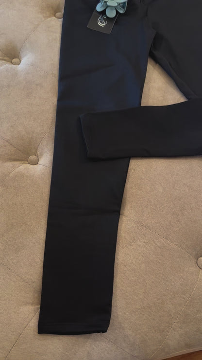 Leggings - Cierre Suplex