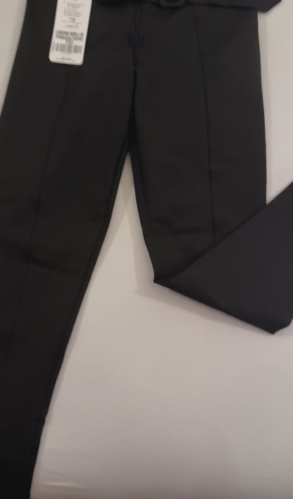 Leggings - Hebillas Forradas