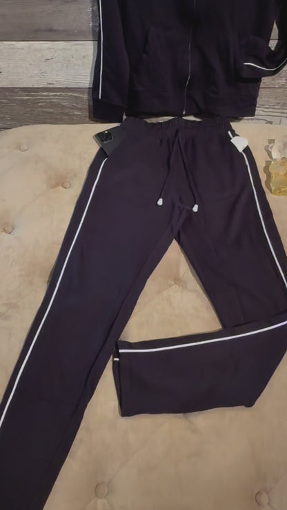 2 Piece Jogger Set - Conjunto Vivo