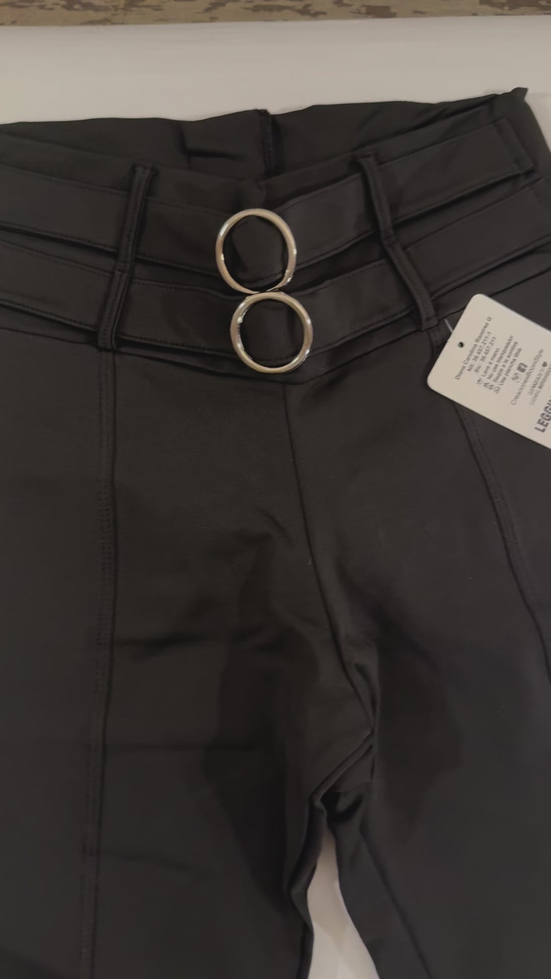 Leggings - Boston
