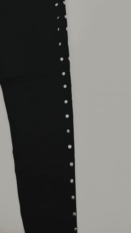 Leggings - Taches Costado