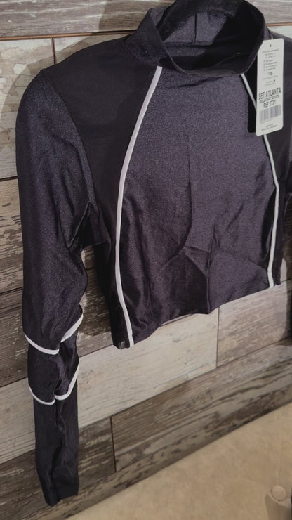 2 Piece Set - Atlanta